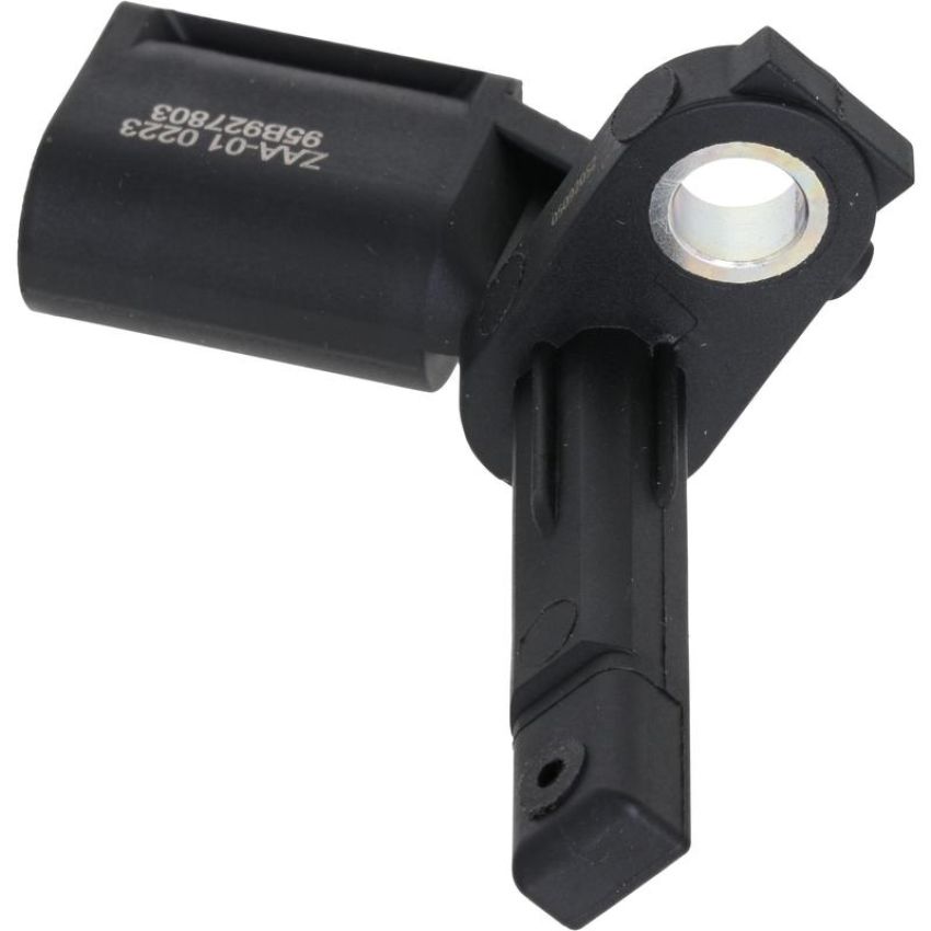 HOLSTEIN 2ABS3085 Holstein Parts 2ABS3085 ABS Wheel Speed Sensor