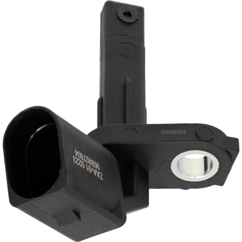HOLSTEIN 2ABS3087 Holstein Parts 2ABS3087 ABS Wheel Speed Sensor