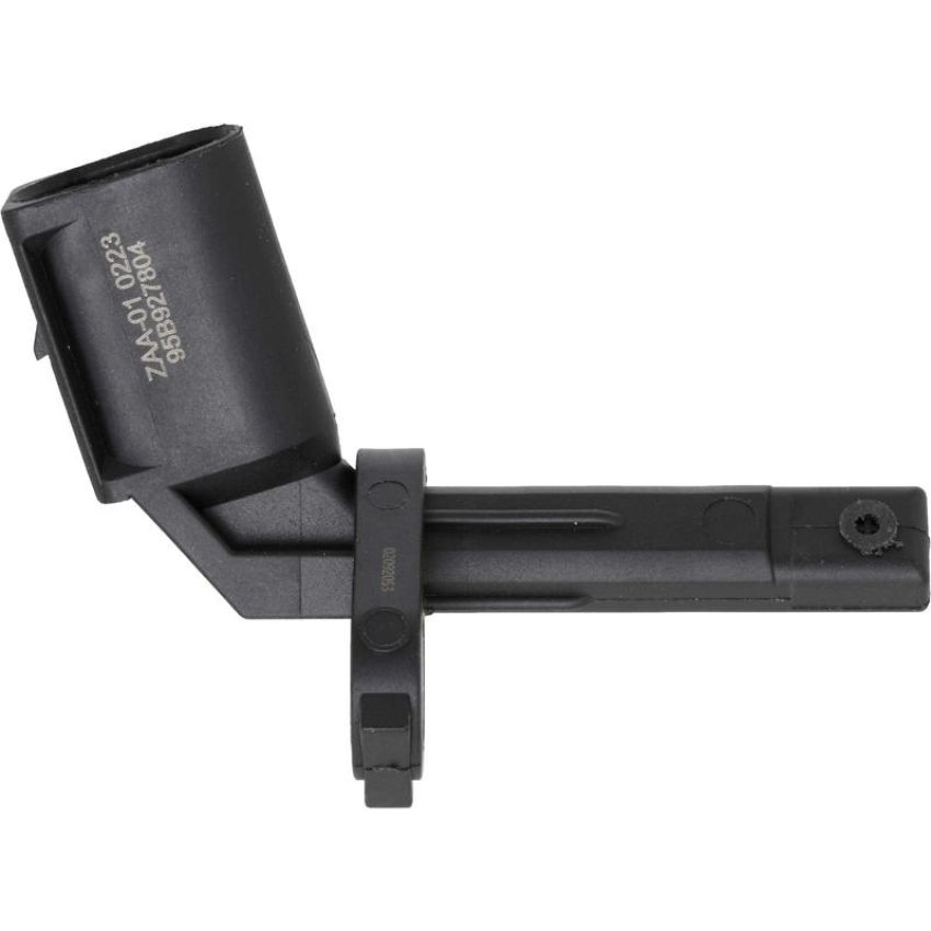 HOLSTEIN 2ABS3087 Holstein Parts 2ABS3087 ABS Wheel Speed Sensor