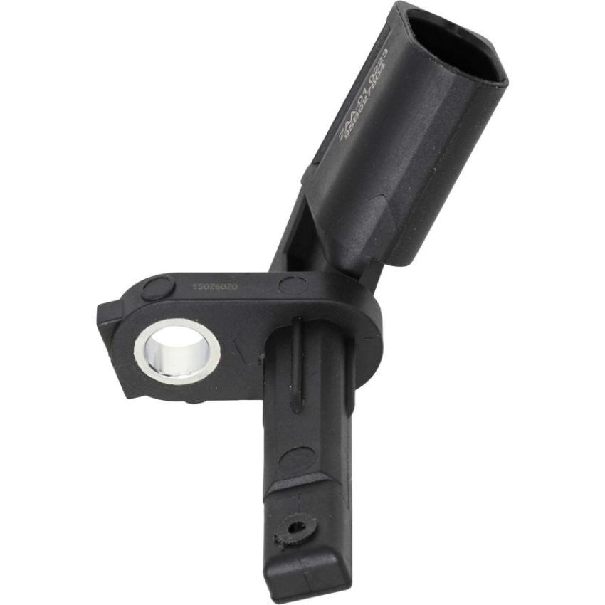 HOLSTEIN 2ABS3087 Holstein Parts 2ABS3087 ABS Wheel Speed Sensor