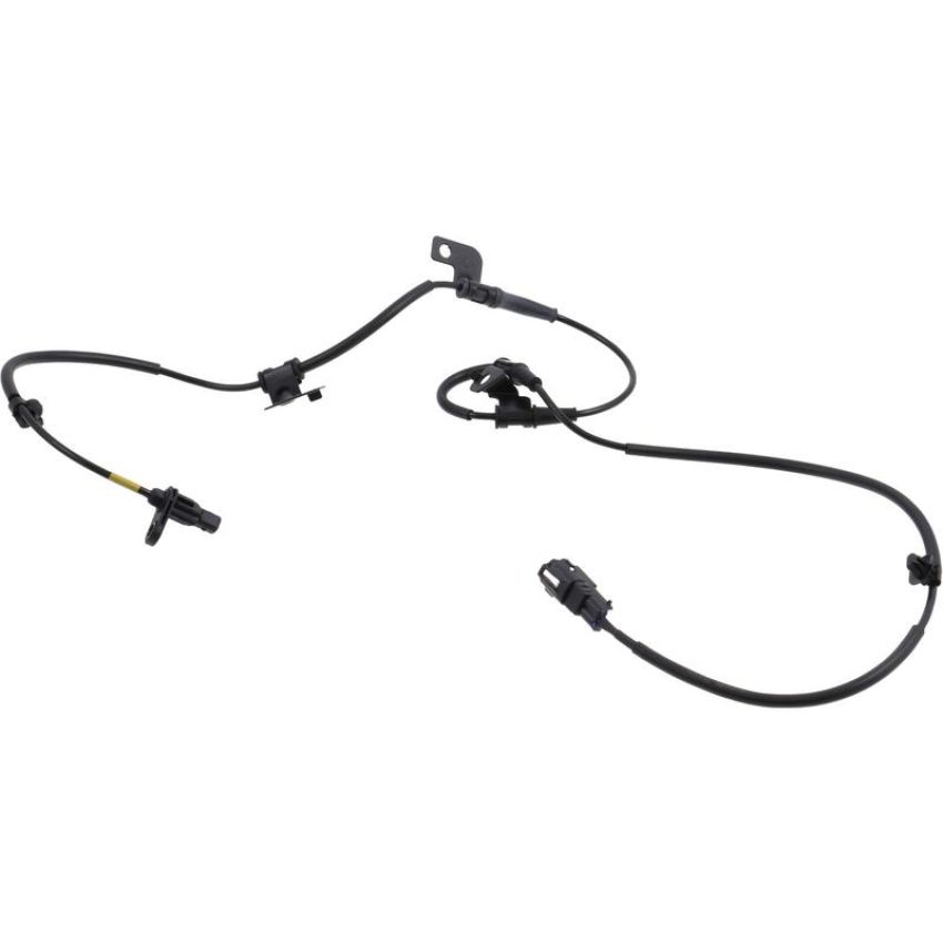 HOLSTEIN 2ABS3097 Holstein Parts 2ABS3097 ABS Wheel Speed Sensor