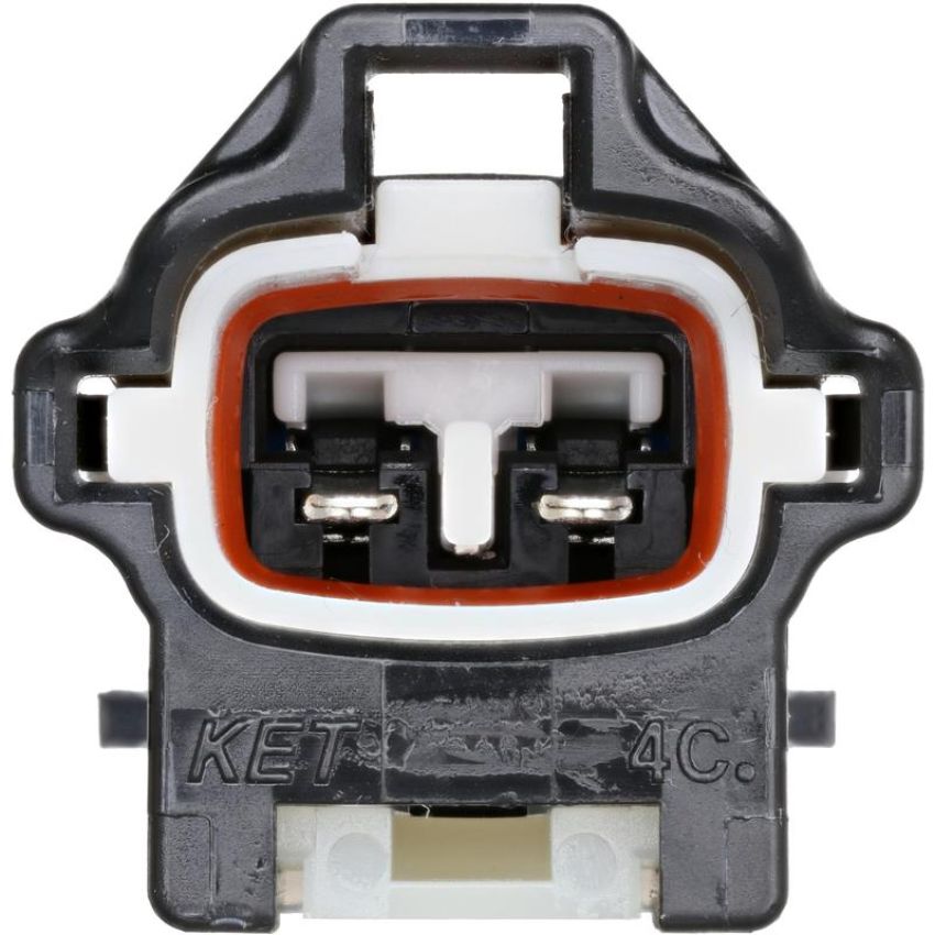 HOLSTEIN 2ABS3097 Holstein Parts 2ABS3097 ABS Wheel Speed Sensor