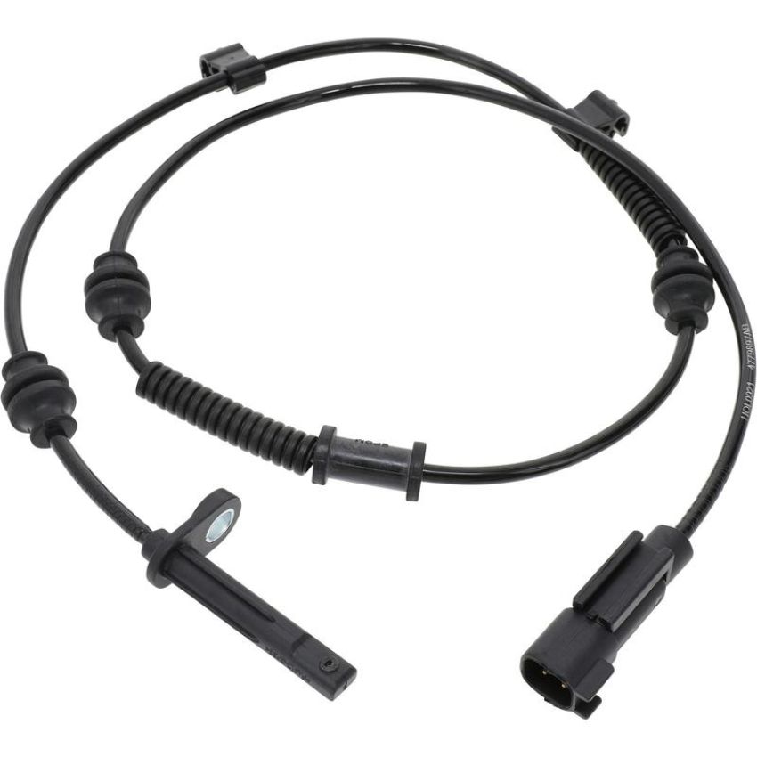 HOLSTEIN 2ABS3099 Holstein Parts 2ABS3099 ABS Wheel Speed Sensor