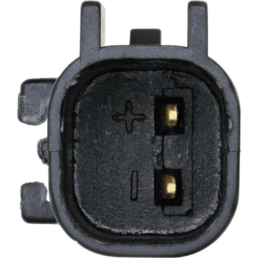 HOLSTEIN 2ABS3099 Holstein Parts 2ABS3099 ABS Wheel Speed Sensor