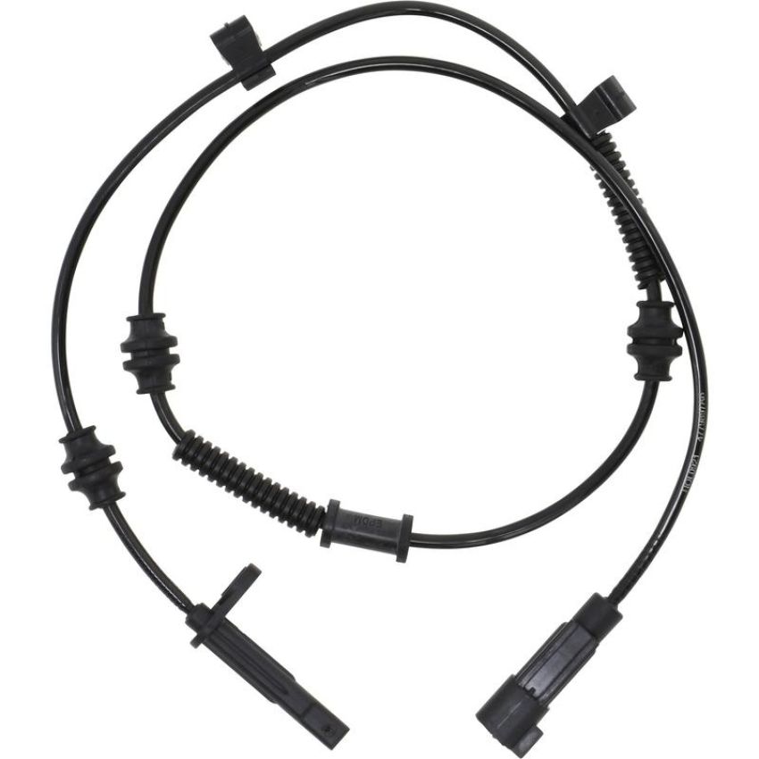 HOLSTEIN 2ABS3099 Holstein Parts 2ABS3099 ABS Wheel Speed Sensor