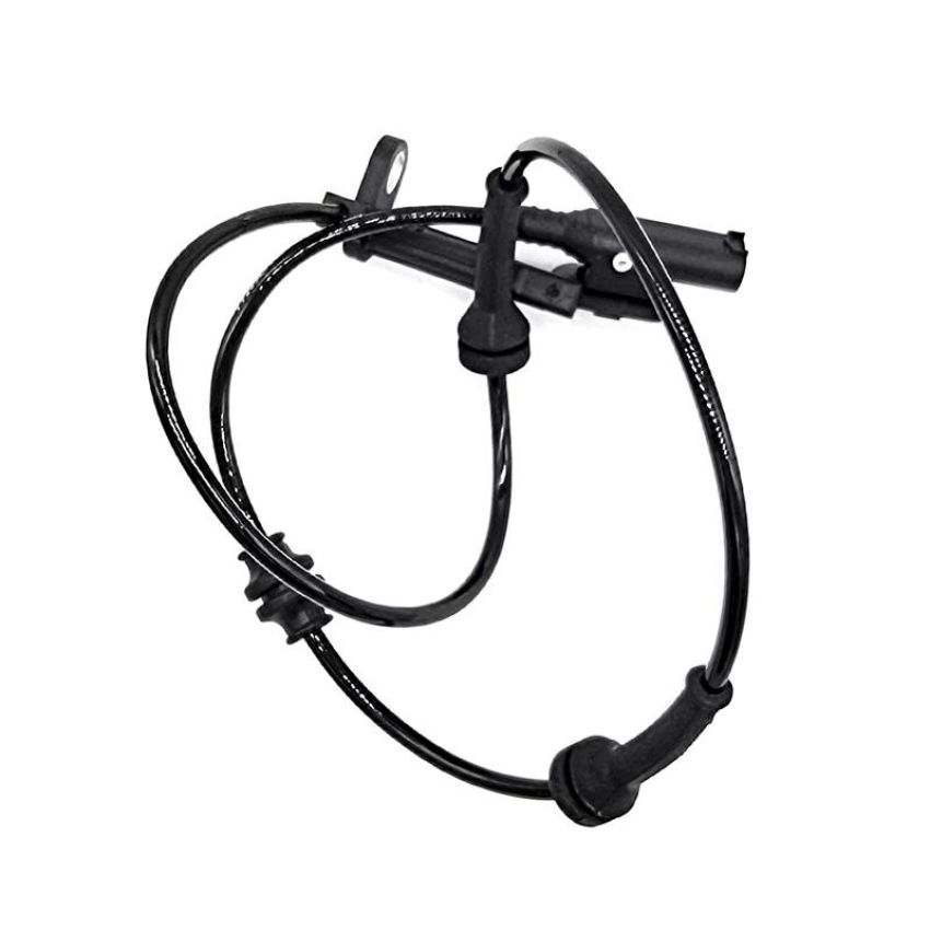 HOLSTEIN 2ABS3100 Holstein Parts 2ABS3100 ABS Wheel Speed Sensor