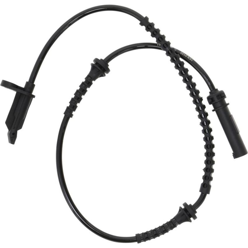 HOLSTEIN 2ABS3106 Holstein Parts 2ABS3106 ABS Wheel Speed Sensor