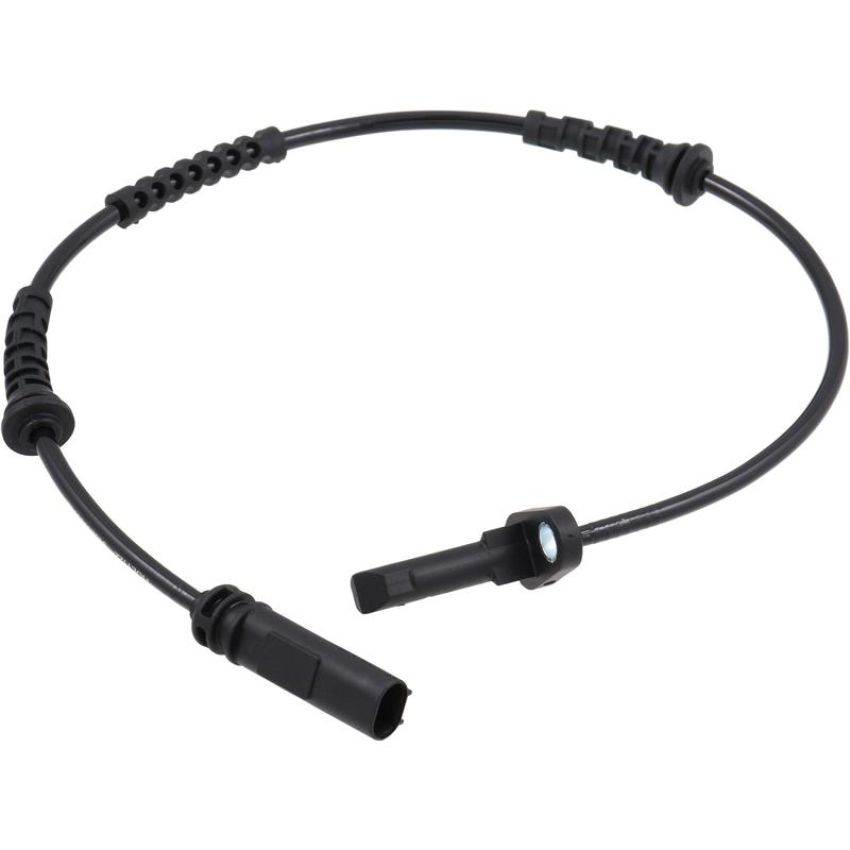 HOLSTEIN 2ABS3107 Holstein Parts 2ABS3107 ABS Wheel Speed Sensor
