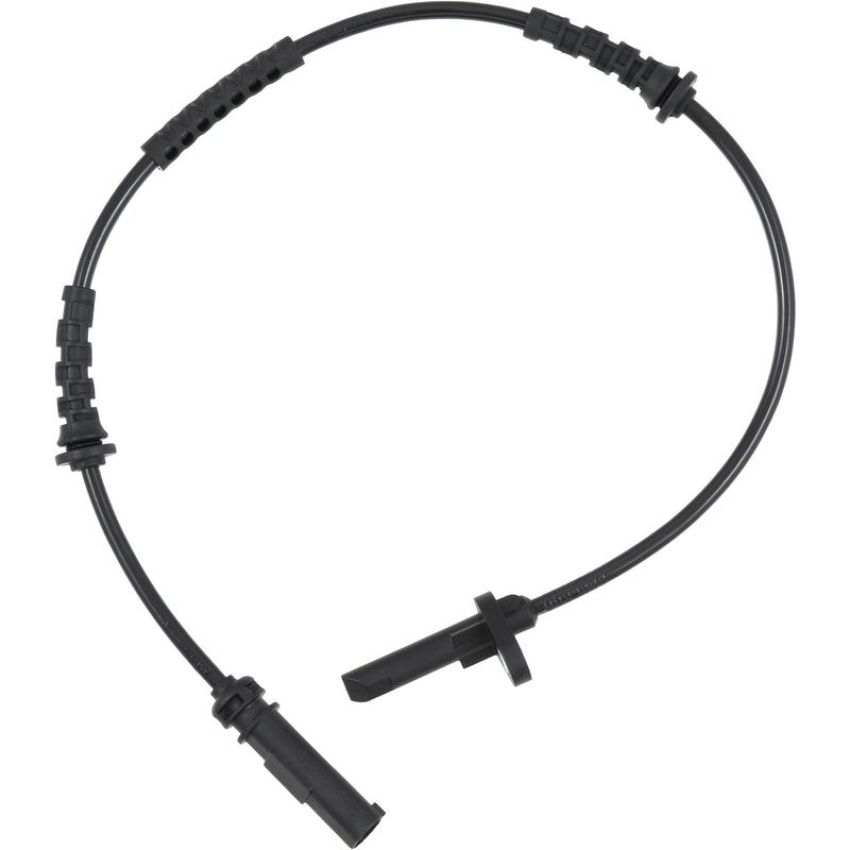 HOLSTEIN 2ABS3107 Holstein Parts 2ABS3107 ABS Wheel Speed Sensor