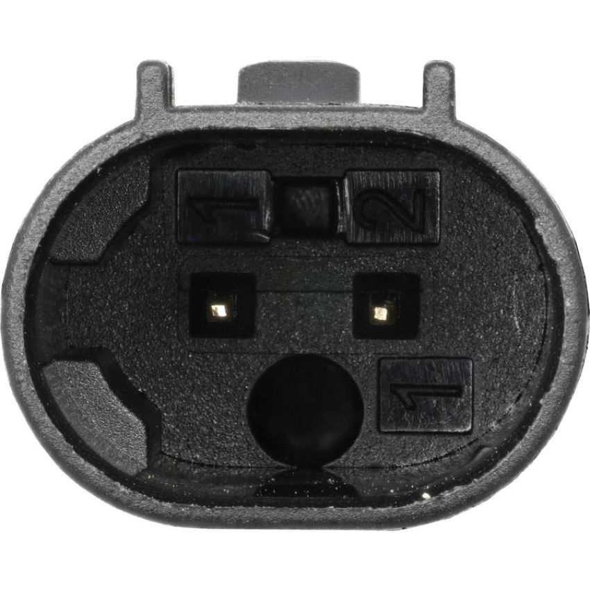 HOLSTEIN 2ABS3110 Holstein Parts 2ABS3110 ABS Wheel Speed Sensor