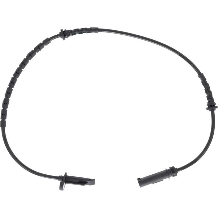 HOLSTEIN 2ABS3110 Holstein Parts 2ABS3110 ABS Wheel Speed Sensor