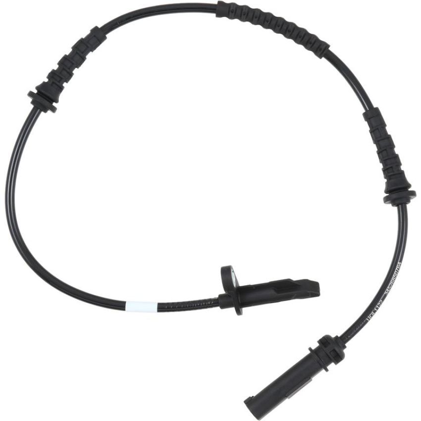 HOLSTEIN 2ABS3111 Holstein Parts 2ABS3111 ABS Wheel Speed Sensor