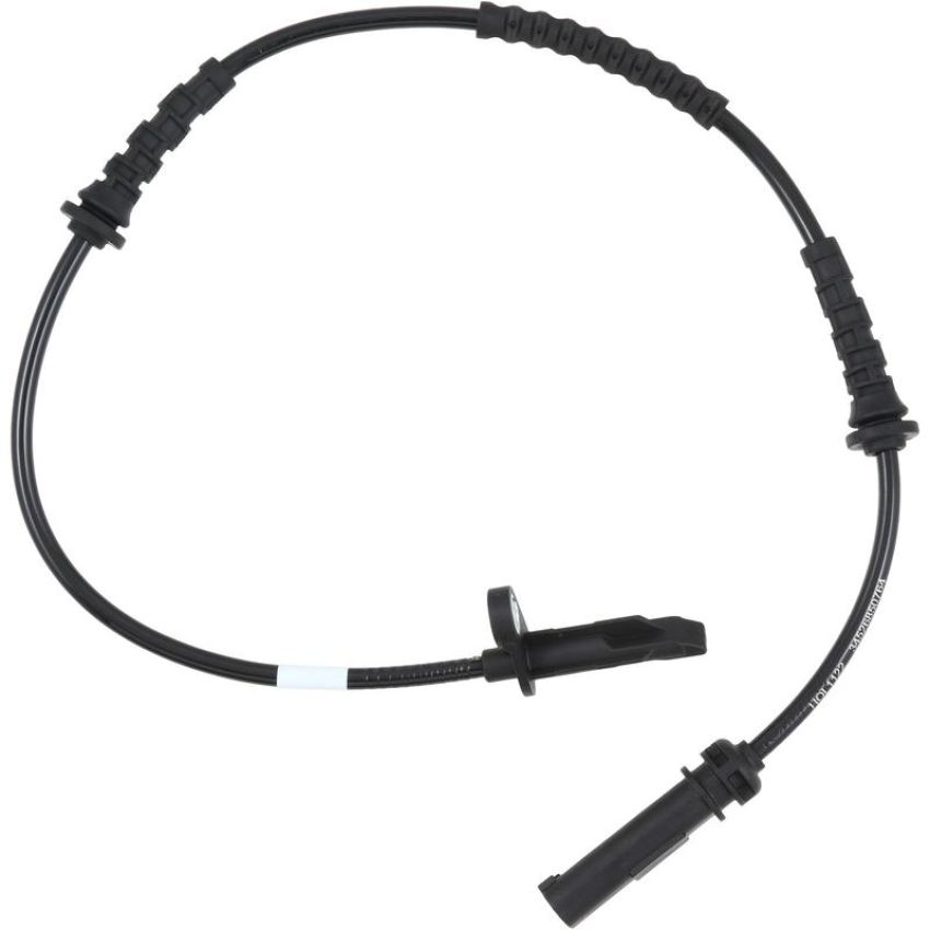 HOLSTEIN 2ABS3111 Holstein Parts 2ABS3111 ABS Wheel Speed Sensor