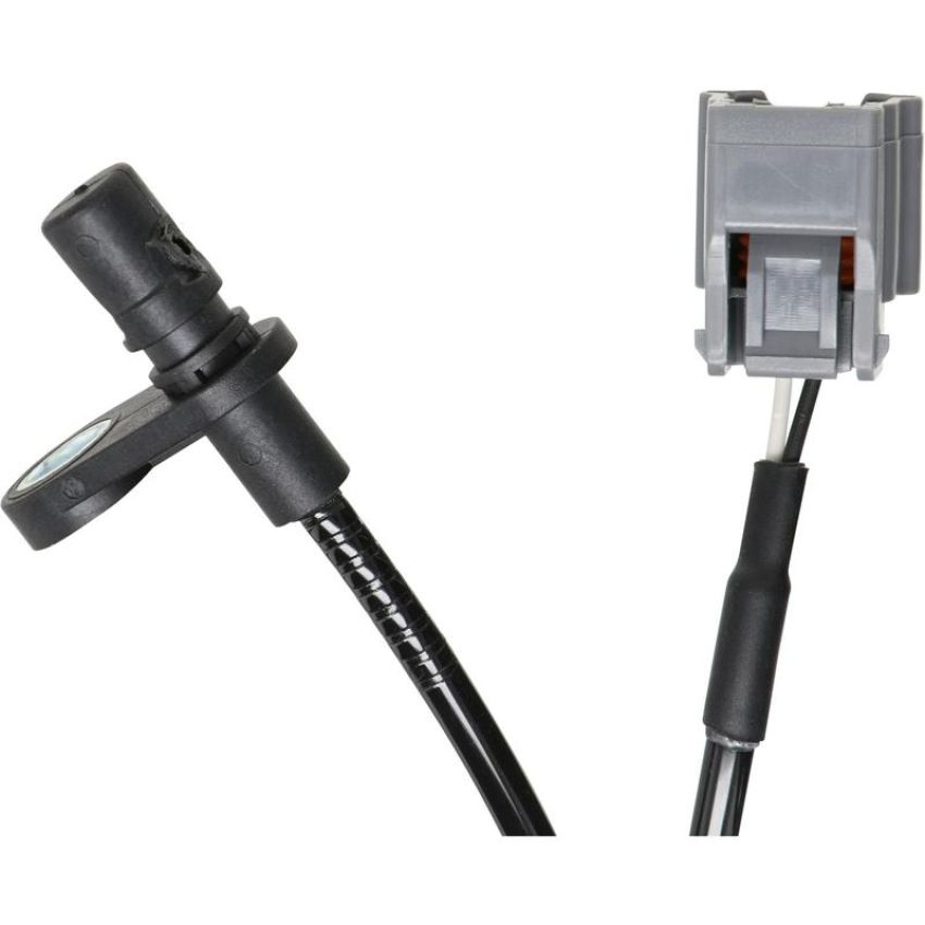 HOLSTEIN 2ABS3117 Holstein Parts 2ABS3117 ABS Wheel Speed Sensor