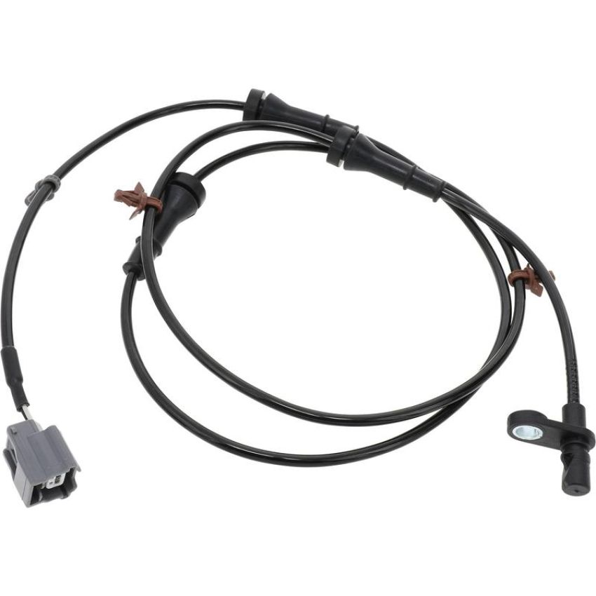 HOLSTEIN 2ABS3117 Holstein Parts 2ABS3117 ABS Wheel Speed Sensor