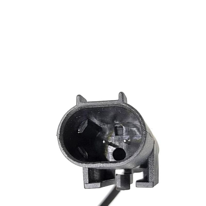 HOLSTEIN 2ABS3118 Holstein Parts 2ABS3118 ABS Wheel Speed Sensor