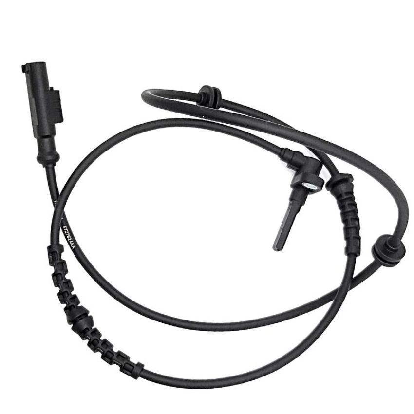 HOLSTEIN 2ABS3118 Holstein Parts 2ABS3118 ABS Wheel Speed Sensor