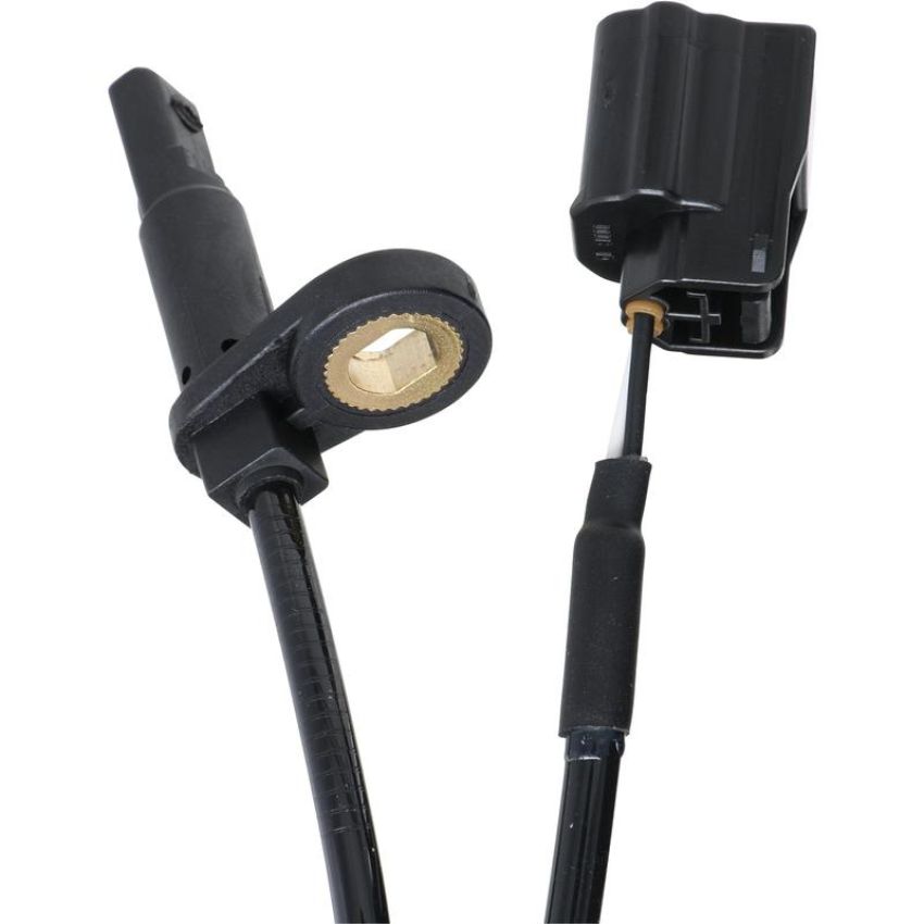 HOLSTEIN 2ABS3119 Holstein Parts 2ABS3119 ABS Wheel Speed Sensor