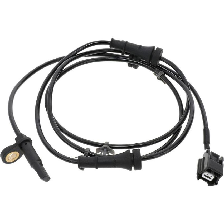 HOLSTEIN 2ABS3119 Holstein Parts 2ABS3119 ABS Wheel Speed Sensor