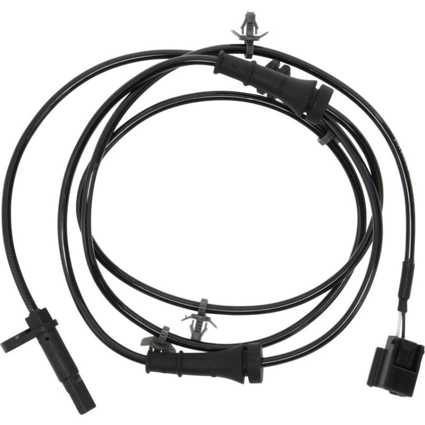 HOLSTEIN 2ABS3119 Holstein Parts 2ABS3119 ABS Wheel Speed Sensor