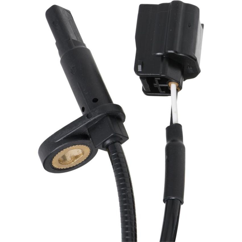 HOLSTEIN 2ABS3120 Holstein Parts 2ABS3120 ABS Wheel Speed Sensor
