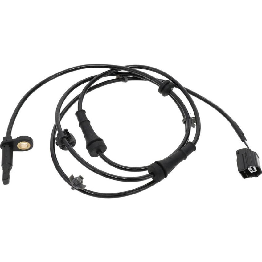HOLSTEIN 2ABS3120 Holstein Parts 2ABS3120 ABS Wheel Speed Sensor