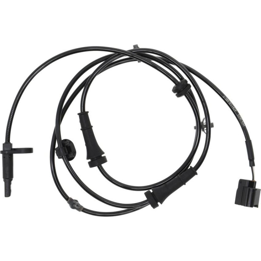 HOLSTEIN 2ABS3120 Holstein Parts 2ABS3120 ABS Wheel Speed Sensor