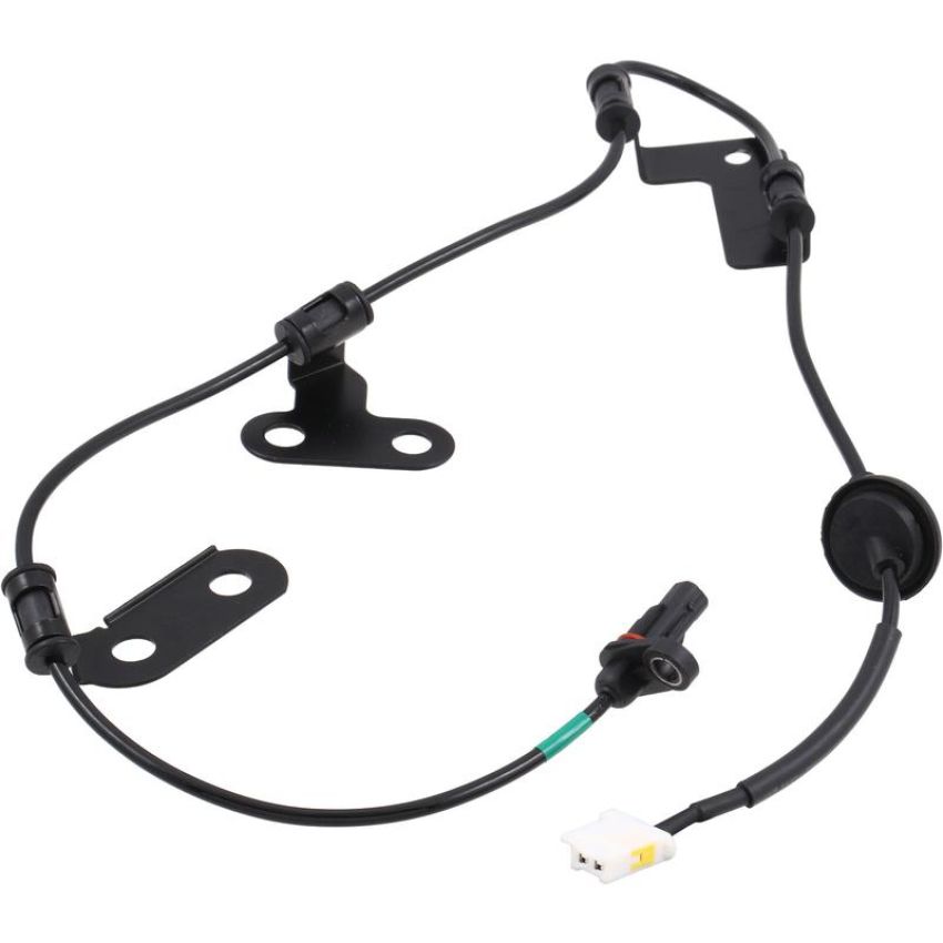 HOLSTEIN 2ABS3121 Holstein Parts 2ABS3121 ABS Wheel Speed Sensor