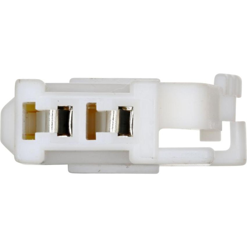 HOLSTEIN 2ABS3121 Holstein Parts 2ABS3121 ABS Wheel Speed Sensor