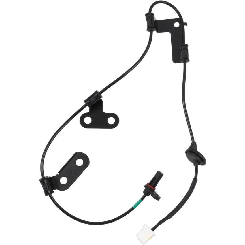 HOLSTEIN 2ABS3121 Holstein Parts 2ABS3121 ABS Wheel Speed Sensor