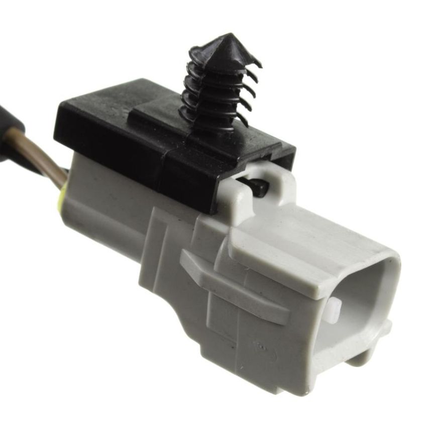 HOLSTEIN 2ABS3128 Holstein Parts 2ABS3128 ABS Wheel Speed Sensor