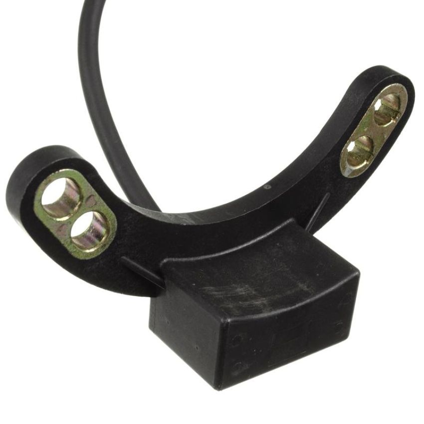 HOLSTEIN 2ABS3128 Holstein Parts 2ABS3128 ABS Wheel Speed Sensor
