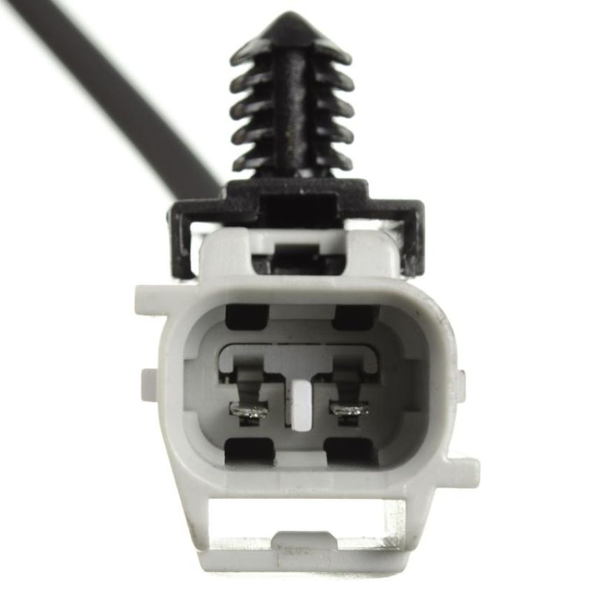 HOLSTEIN 2ABS3128 Holstein Parts 2ABS3128 ABS Wheel Speed Sensor