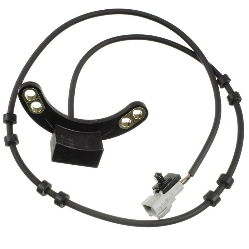 HOLSTEIN 2ABS3128 Holstein Parts 2ABS3128 ABS Wheel Speed Sensor