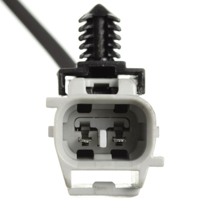 HOLSTEIN 2ABS3128 Holstein Parts 2ABS3128 ABS Wheel Speed Sensor