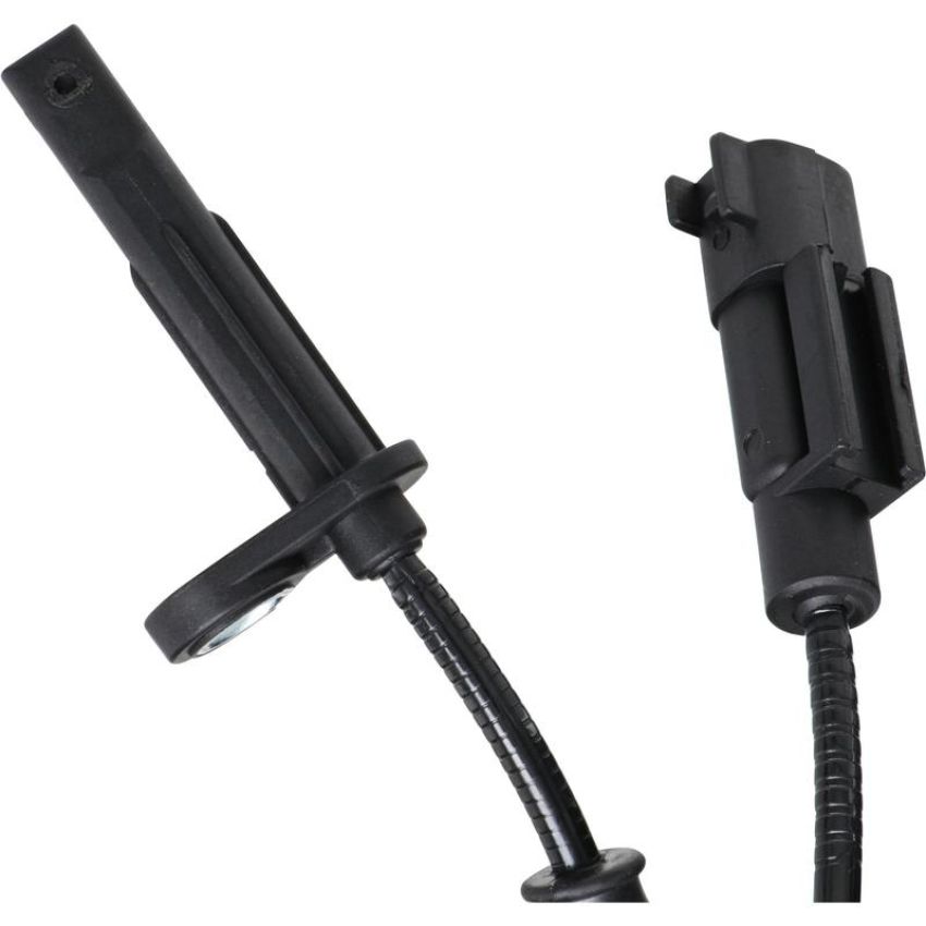 HOLSTEIN 2ABS3130 Holstein Parts 2ABS3130 ABS Wheel Speed Sensor
