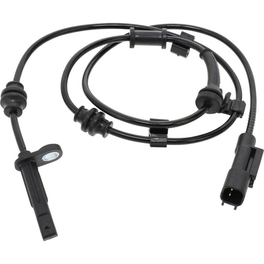 HOLSTEIN 2ABS3130 Holstein Parts 2ABS3130 ABS Wheel Speed Sensor