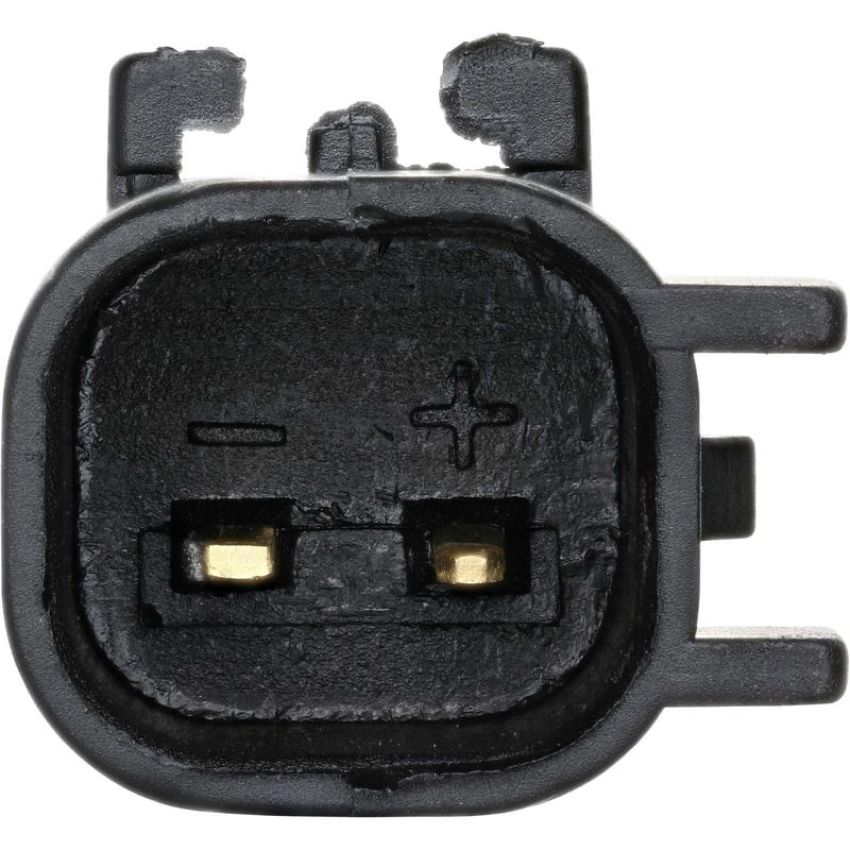 HOLSTEIN 2ABS3130 Holstein Parts 2ABS3130 ABS Wheel Speed Sensor