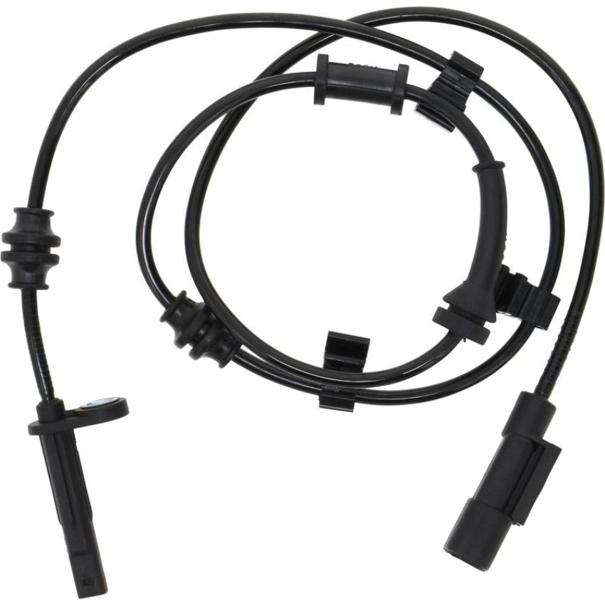 HOLSTEIN 2ABS3130 Holstein Parts 2ABS3130 ABS Wheel Speed Sensor
