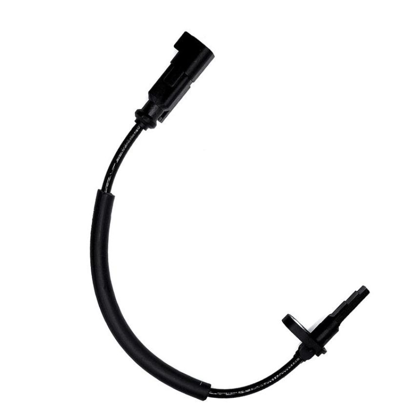 HOLSTEIN 2ABS3134 Holstein Parts 2ABS3134 ABS Wheel Speed Sensor