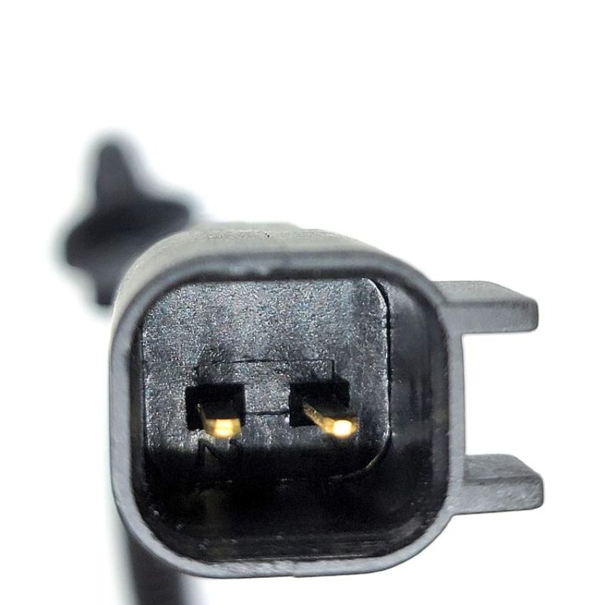 HOLSTEIN 2ABS3135 Holstein Parts 2ABS3135 ABS Wheel Speed Sensor