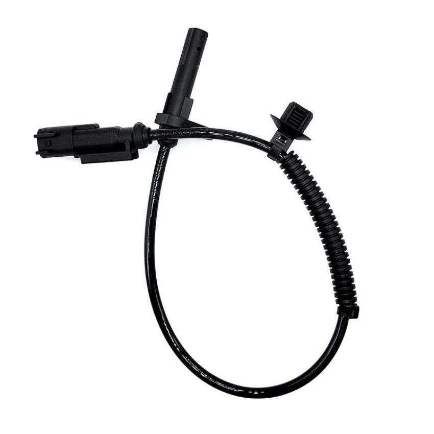 HOLSTEIN 2ABS3135 Holstein Parts 2ABS3135 ABS Wheel Speed Sensor
