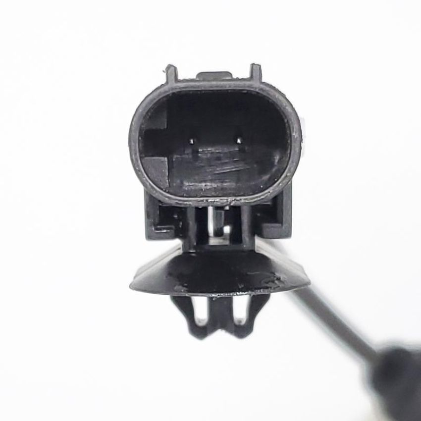 HOLSTEIN 2ABS3148 Holstein Parts 2ABS3148 ABS Wheel Speed Sensor