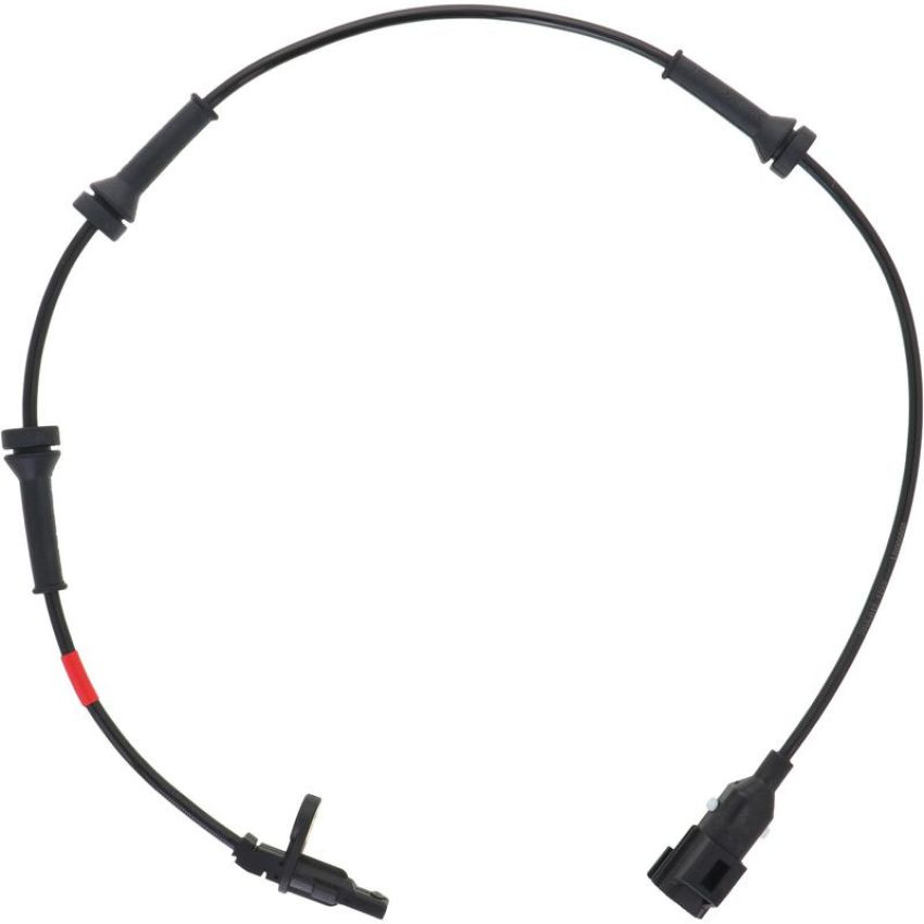 HOLSTEIN 2ABS3150 Holstein Parts 2ABS3150 ABS Wheel Speed Sensor