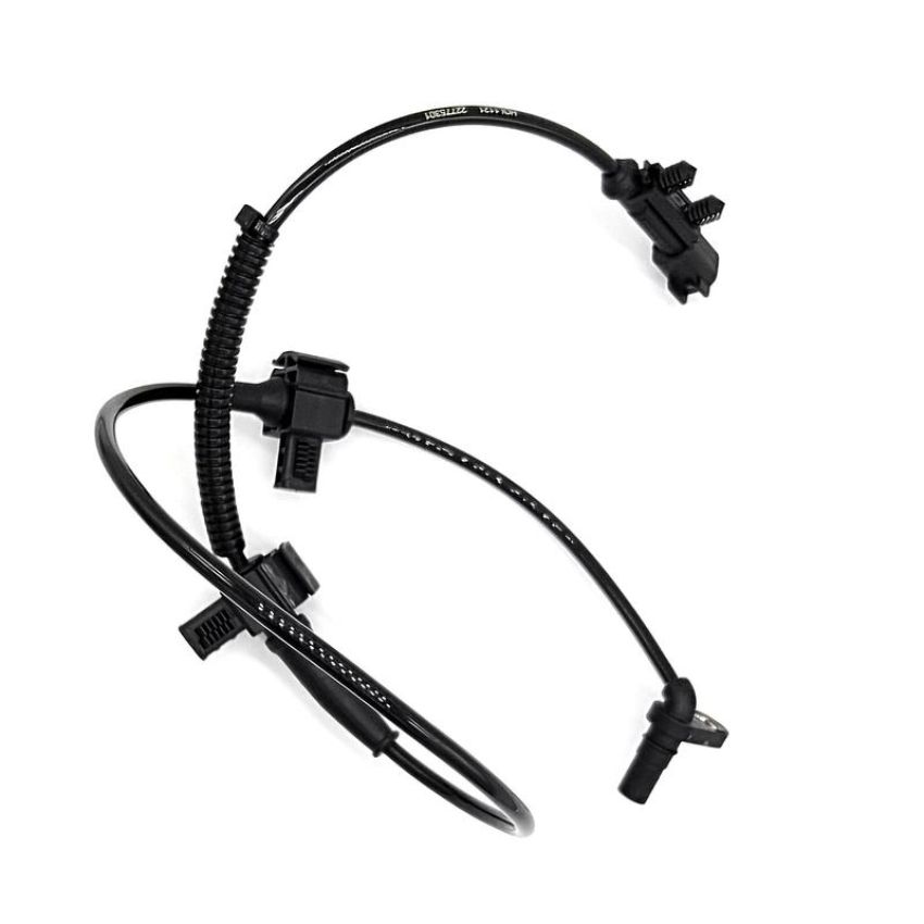 HOLSTEIN 2ABS3151 Holstein Parts 2ABS3151 ABS Wheel Speed Sensor