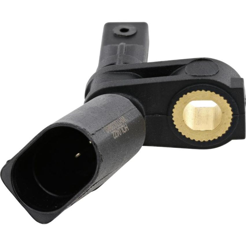 HOLSTEIN 2ABS3152 Holstein Parts 2ABS3152 ABS Wheel Speed Sensor