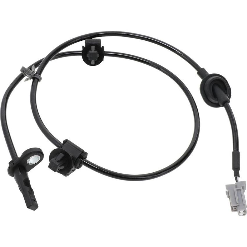 HOLSTEIN 2ABS3154 Holstein Parts 2ABS3154 ABS Wheel Speed Sensor