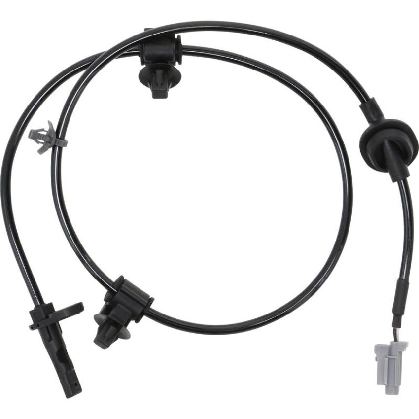 HOLSTEIN 2ABS3154 Holstein Parts 2ABS3154 ABS Wheel Speed Sensor