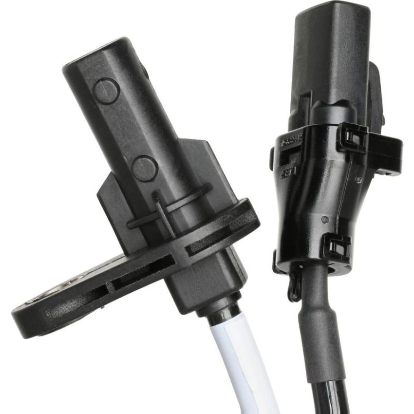 HOLSTEIN 2ABS3155 Holstein Parts 2ABS3155 ABS Wheel Speed Sensor
