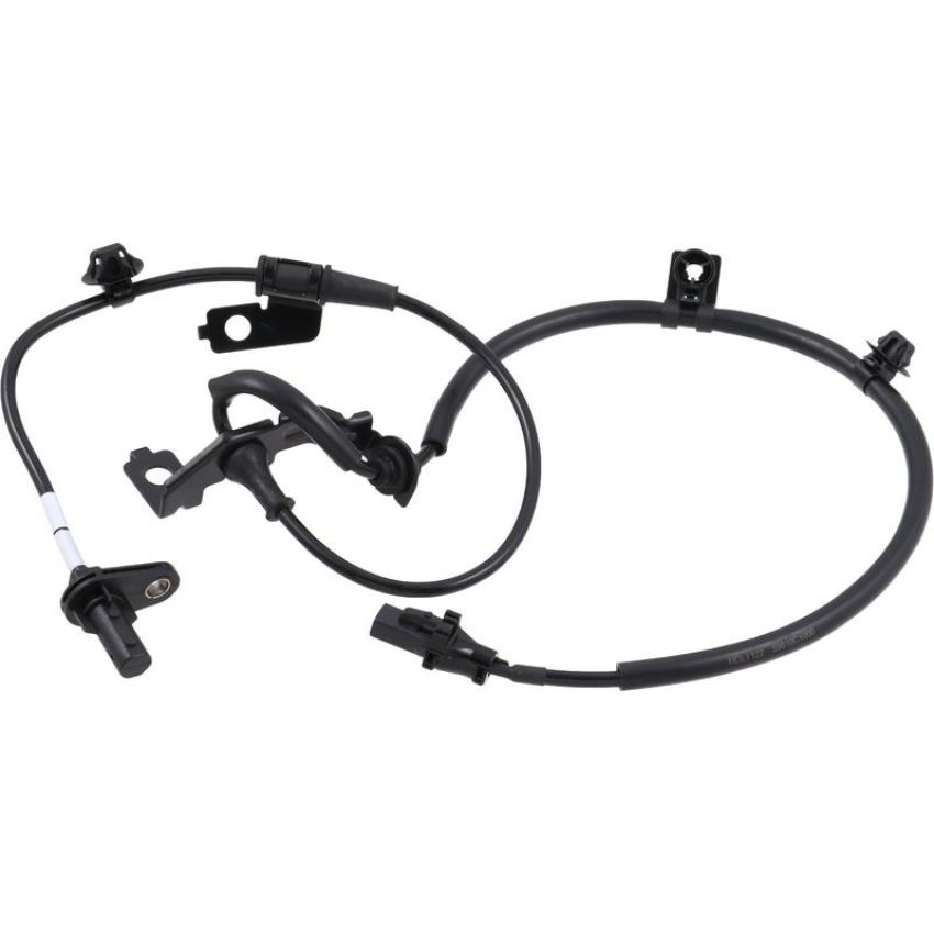 HOLSTEIN 2ABS3155 Holstein Parts 2ABS3155 ABS Wheel Speed Sensor